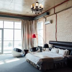 Фото Отель Чулково Club (Клаб)