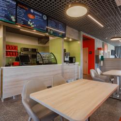 Фото Отель 3А М4