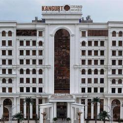 Фото Отель Kangurt Grand Hotel (Кангурт Гранд)