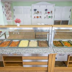 Фото Отель Электра