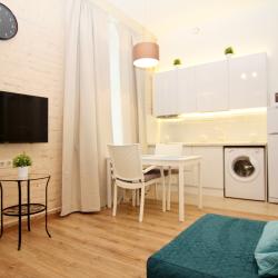 фото 40 Tverskaya Street (Тверская Стрит) на улице Нижняя 5