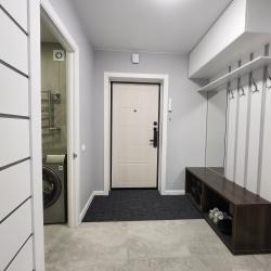 2-комнатные апартаменты люкс Солотченское шоссе д. 4 к.2