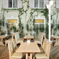 Фото De'Lore Park Hotel Domodedovo (Делор Парк Отель Домодедово)