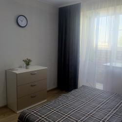 2-комнатные апартаменты стандарт ул. Гагарина, д.80а,к.2, (4 этаж)- Евродвушка