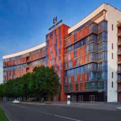 фото 11 Crystal House Suite Hotel & Spa (Кристалл Хаус)  
