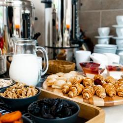 Фото Отель Графит