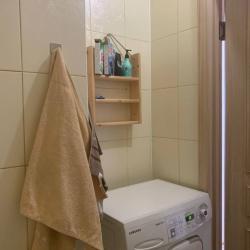 Фото Апартаменты на улице Лукиянова 4А