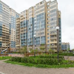 фото 27 Pronina Aparts (Пронина Апартс) на проспекте Комендантский