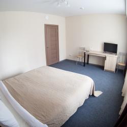 Номер комфорт улучшенный