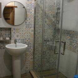 Шале улучшенное №5