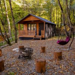 Фото Отель 4 Сезона