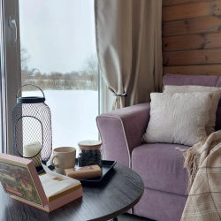 Фото Отель Эко-ферма Славная