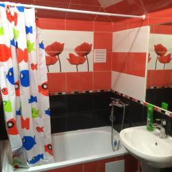 Фото Отель Астра