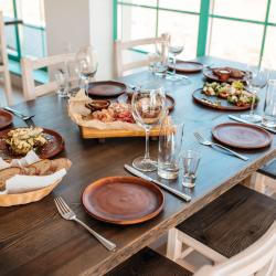 Фото Отель Загородный комплекс Здоровей