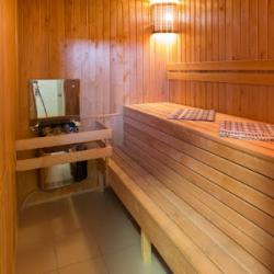 Фото Отель Гараж