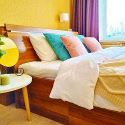 Фото Отель Niki Rent (Ники Рент) на улице 30 лет Победы 34