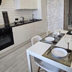 Апартаменты стандарт