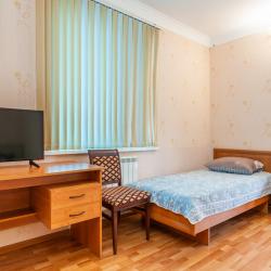 Фото Отель Максим