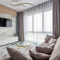 фото 25 Elite Apartments (Элит Апартментс) на Дубининской
