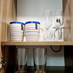 Фото Отель Runway Apartments на улице Южнодомодедовская 17