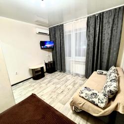 Фото Апартаменты на улице Космонавтов 18 корпус 4
