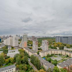 1-комнатные апартаменты стандарт