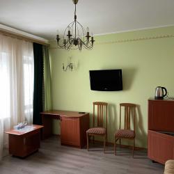 Фото Отель Арслан