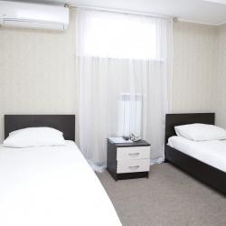 Фото Отель Анжелика