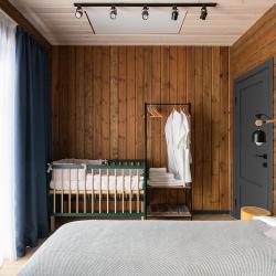 Фото Отель Зелёный луг