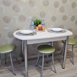 Апартаменты стандарт