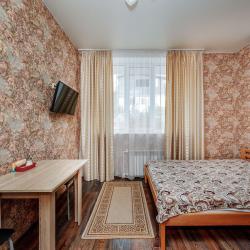 Фото Отель Карамель