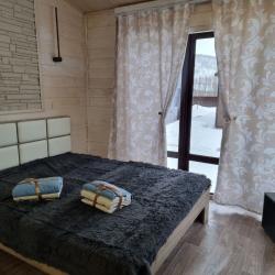 2-местный коттедж стандарт