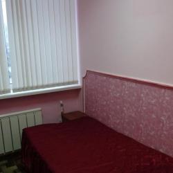 Фото Отель Уют