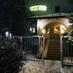 Фото Дом Отель Домодедово
