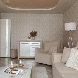 2-комнатные апартаменты стандарт