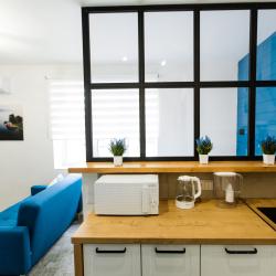 Фото Отель Paikka Apart (Паикка Апарт) на улице Революционная