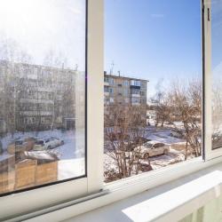 2-комнатные апартаменты стандарт №12