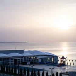 Фото Отель Booking Smart на улице Гагарина 85 корпус 1