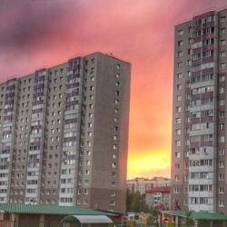 Фото Апартаменты на улице Крылова 32