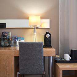 Cosmos Ekaterinburg Hotel (Космос Екатеринбург) (бывш. Park Inn by Radisson Ekaterinburg) — 5c1c05b9c70a31507fd08801812285f2