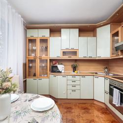 Фото Отель Comfort Home (Комфорт Хоум) на Пятницком шоссе