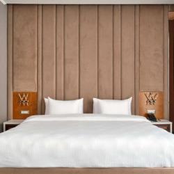 Фото Отель Panarams Tashkent Hotel (Панарамс )