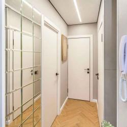 Фото Отель MoreRooms в ЖК Фрукты/198 на Акаций 34 корпус 3