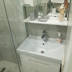 Фото Апартаменты на шоссе Батумское 28 корпус А