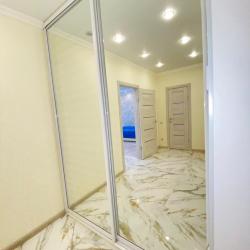 Апартаменты студия