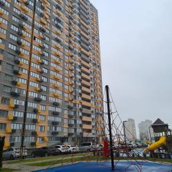 Фото Апартаменты на ул. Мачуги 166А