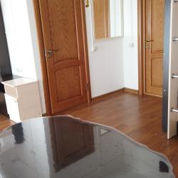 Фото Отель Каньон