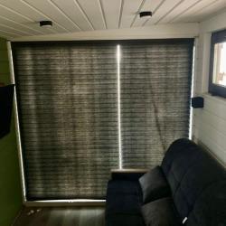 Коттедж стандарт с 1 двуспальной кроватью Слышу море