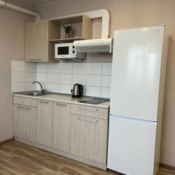 1-комнатные апартаменты стандарт 1