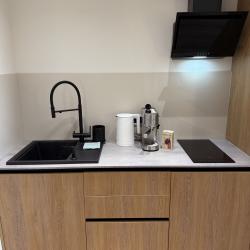 1-комнатные апартаменты улучшенные